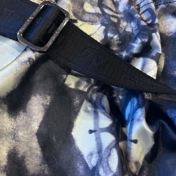 Flow and Go gym/tote ink blot/inkwell - Picture 5 of 6